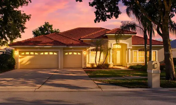 10207 Estuary Drive, Tampa, FL, 33647