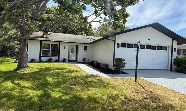 10501 Hardwood Court, Port Richey, FL, 34668