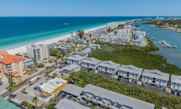 19823 Gulf Boulevard, Unit 43, Indian Shores, FL, 33785