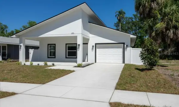 1934 Auburn Street S, St Petersburg, FL, 33712