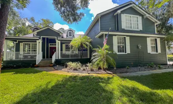 9046 Shenandoah Run, Wesley Chapel, FL, 33544