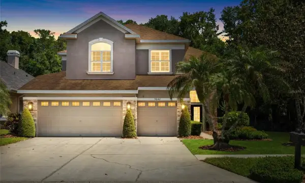 9642 Gretna Green Drive, Tampa, FL, 33626