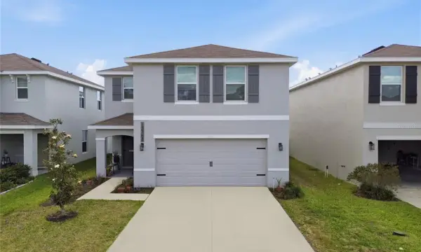 13763 Thimbleberry Drive, Dade City, FL, 33525