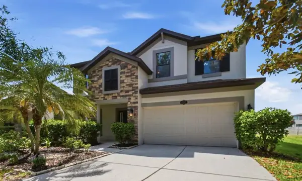 11717 Albatross Lane, Riverview, FL, 33569