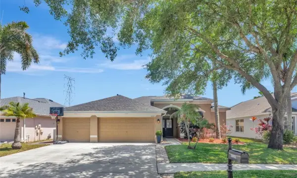 12012 Northumberland Drive, Tampa, FL, 33626