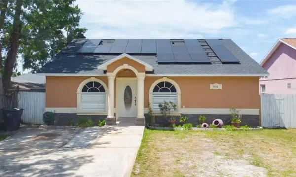 6914 N Himes Avenue, Tampa, FL, 33614