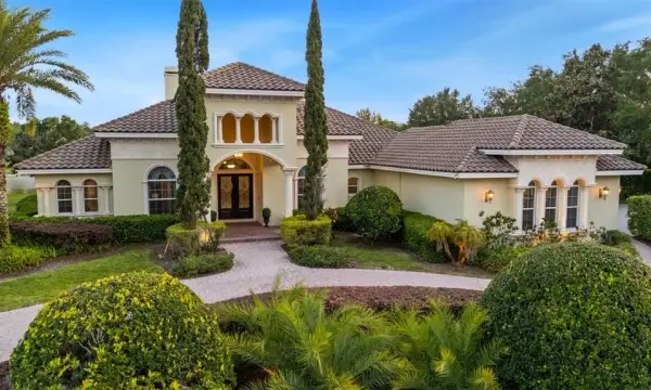 7906 Foxcatcher Court, Odessa, FL, 33556