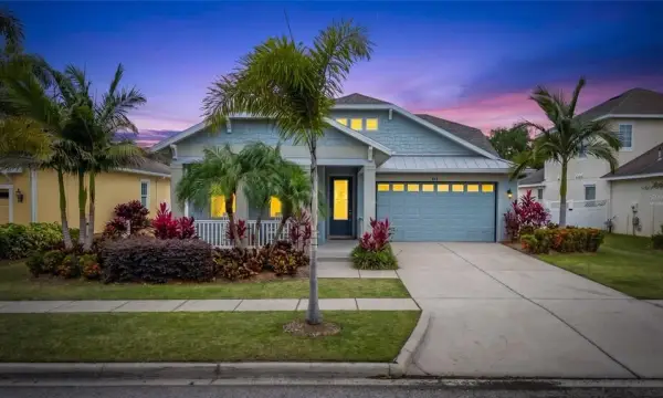 513 Manns Harbor Drive, Apollo Beach, FL, 33572