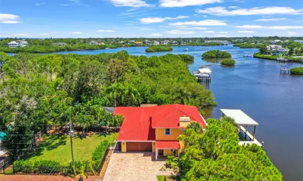 412 Orchid Lane, Palm Harbor, FL, 34683