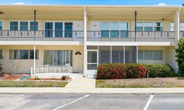 5593 40th Avenue N, Unit 418, Kenneth City, FL, 33709