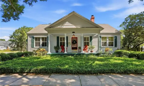 1325 24th Avenue N, St Petersburg, FL, 33704