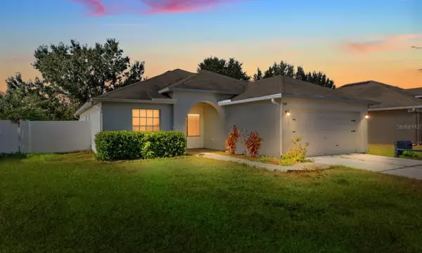3609 Trapnell Grove Loop, Plant City, FL, 33567