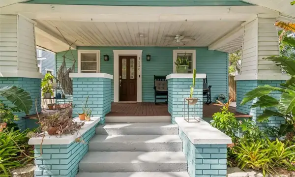 1220 E Emma Street, Tampa, FL, 33603