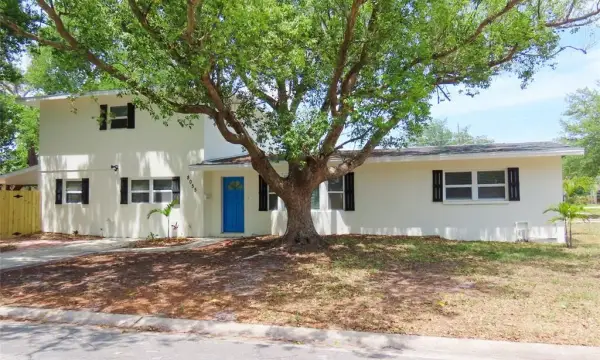 8055 33rd Avenue N, St Petersburg, FL, 33710