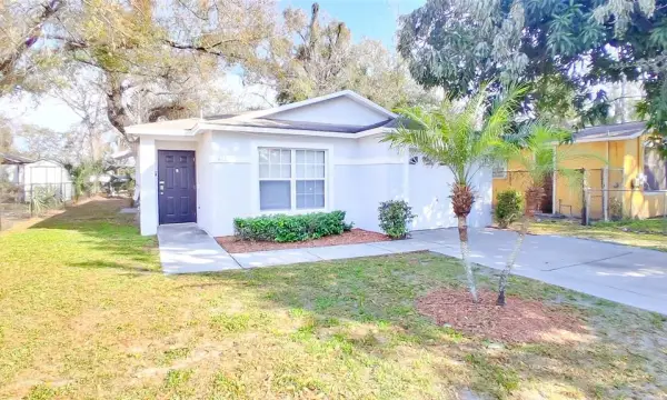 4311 Thonotosassa Avenue, Tampa, FL, 33610