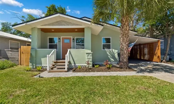 106 E Fern Street, Tampa, FL, 33604