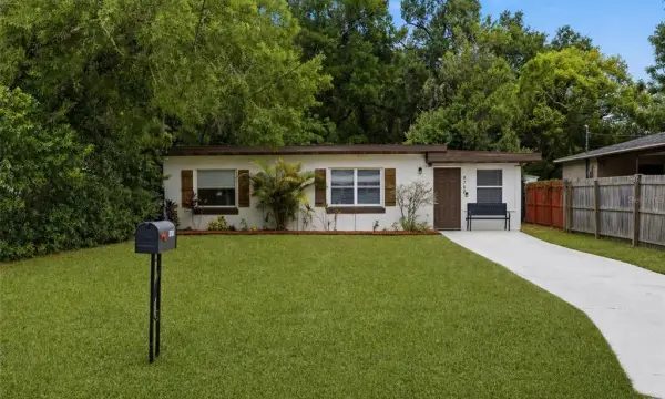 8707 N Ashley Street, Tampa, FL, 33604
