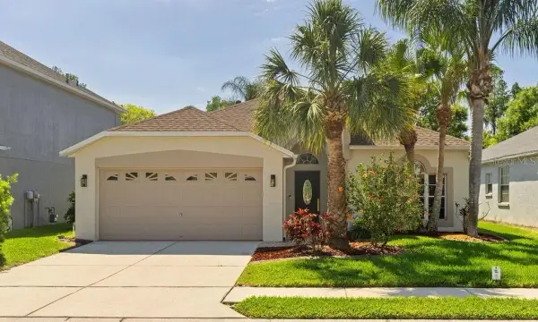 1708 Crossvine Court, Trinity, FL, 34655