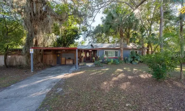 2007 E Rampart Street, Tampa, FL, 33604