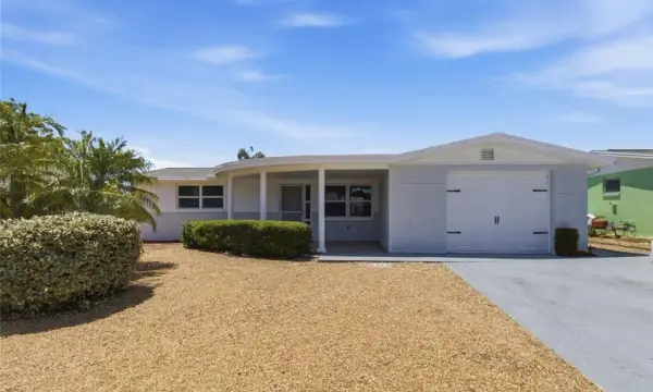 4901 Durney Street, New Port Richey, FL, 34652