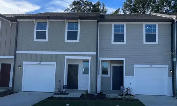 6157 Daerr Ridge, Unit 6157, Zephyrhills, FL, 33542