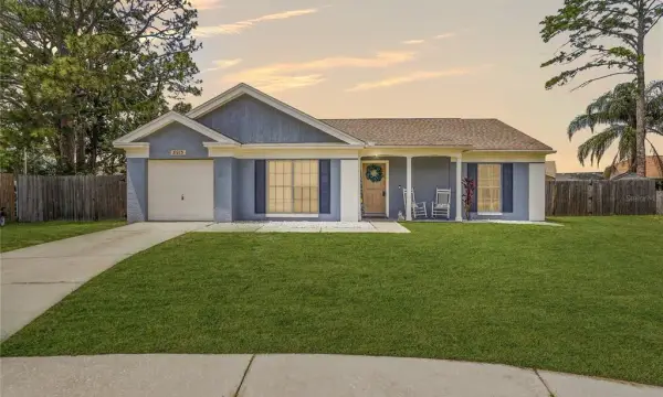 8913 Wood Lake Court, New Port Richey, FL, 34653