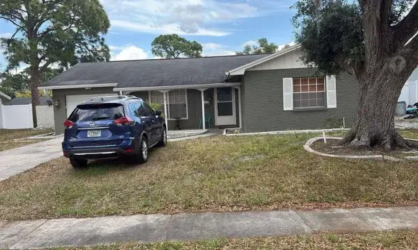 6609 Ambassador Drive, Tampa, FL, 33615