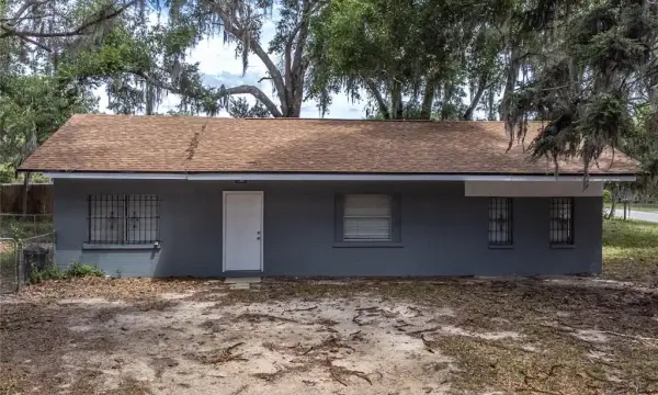 14341 Delmar Street, Dade City, FL, 33525