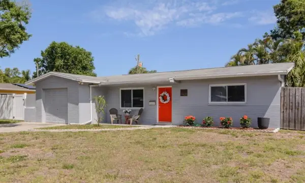 1435 77th Avenue N, St Petersburg, FL, 33702