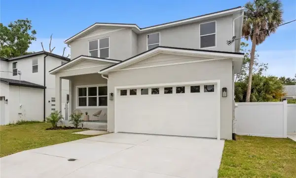 6830 S De Soto Street, Tampa, FL, 33616