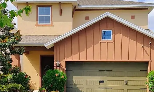 7508 Sea Lilly Court, Apollo Beach, FL, 33572