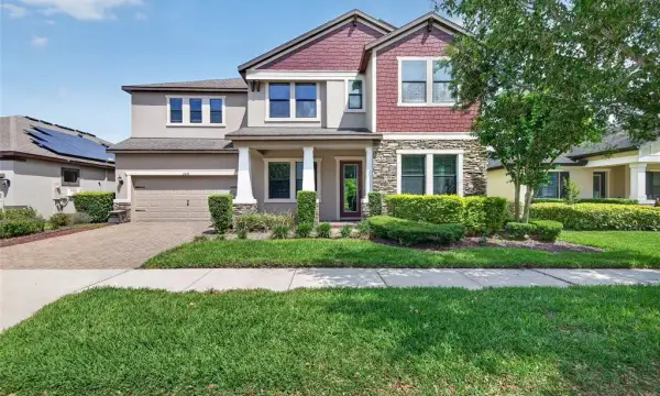 2892 Riders Pass, Odessa, FL, 33556