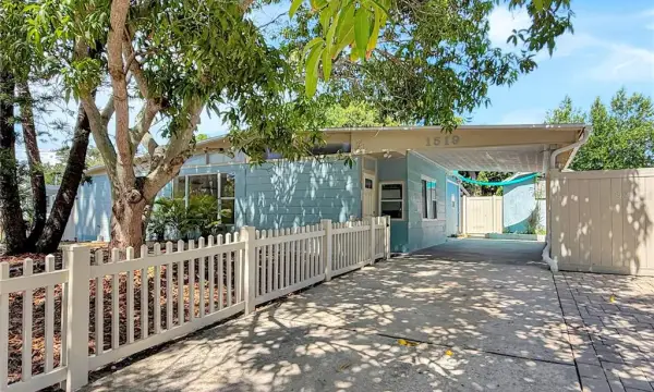 1519 Chandler Avenue, Clearwater, FL, 33755