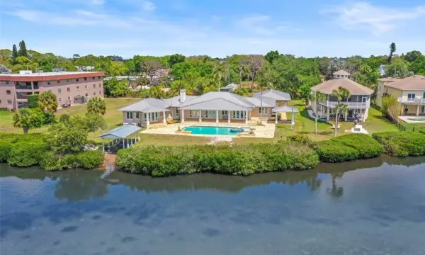 1721 Gulf Road, Tarpon Springs, FL, 34689