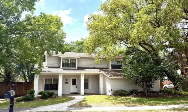14904 Lake Forest Drive, Lutz, FL, 33559