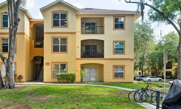 5618 Pinnacle Heights Circle, Unit 312, Tampa, FL, 33624