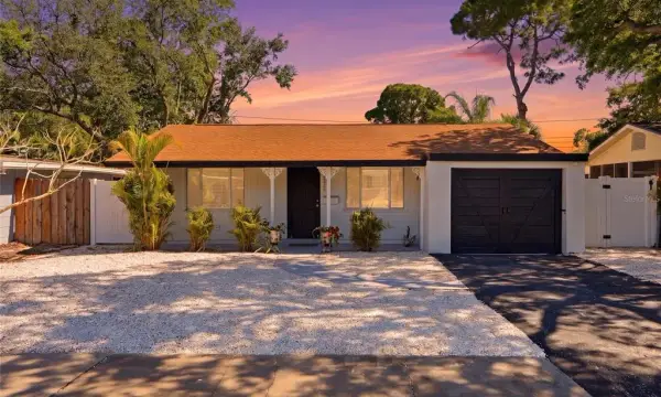 8020 24th Avenue N, St Petersburg, FL, 33710