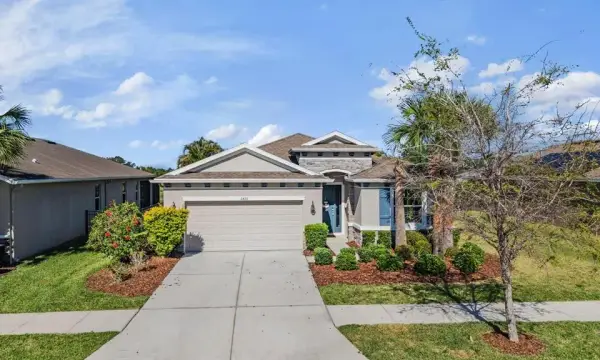 6420 Triton Lane, Apollo Beach, FL, 33572