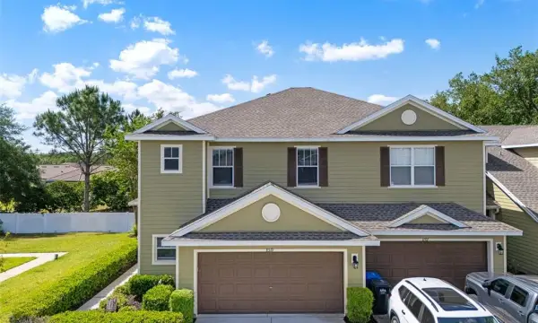 8519 Broken Willow Court, Tampa, FL, 33647