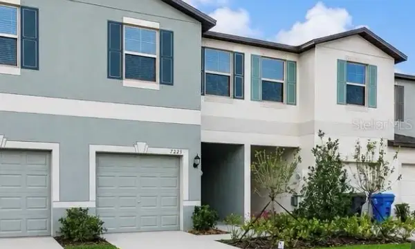 7221 Sweet Alyssum Court, Tampa, FL, 33619