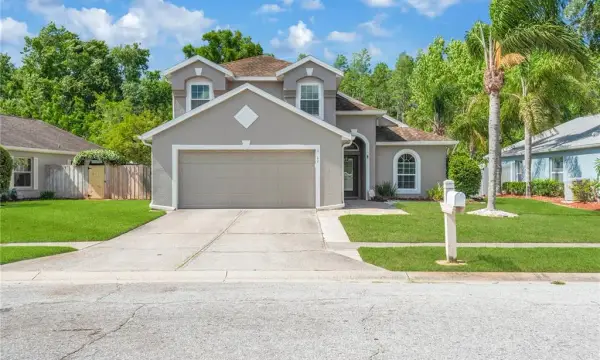 1211 Timber Trace Drive, Wesley Chapel, FL, 33543