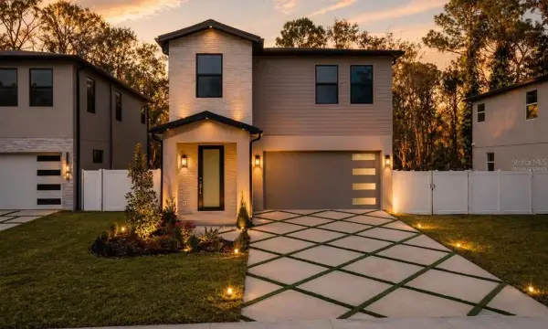 7619 Amherst Street, Tampa, FL, 33625