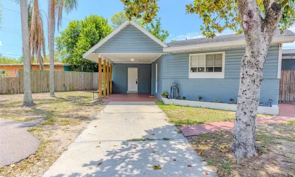 10904 N 15th Street, Tampa, FL, 33612