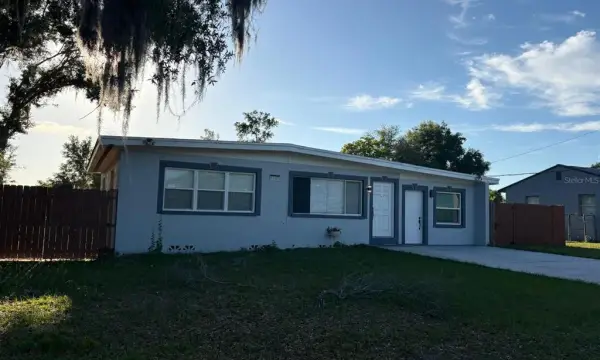 14347 Delmar Street, Dade City, FL, 33525