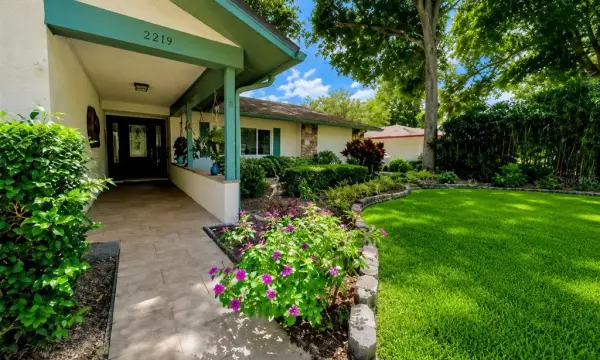 2219 Alice Lane, Clearwater, FL, 33764
