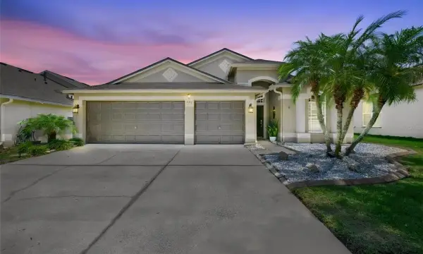 7318 Guilford Pine Lane, Apollo Beach, FL, 33572