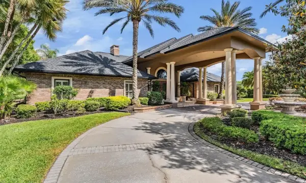 18707 Pepper Pike, Lutz, FL, 33558