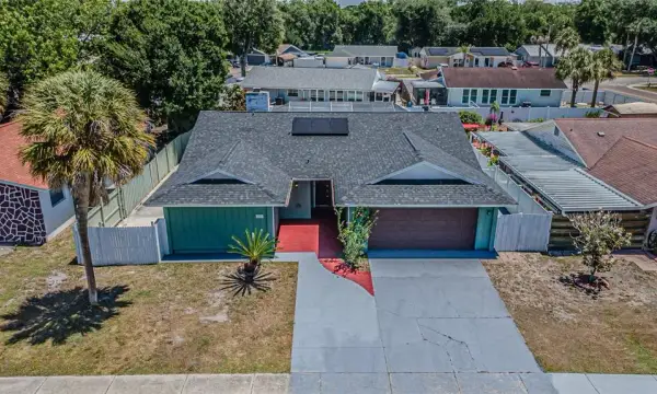 7203 Battenwood Court, Tampa, FL, 33615