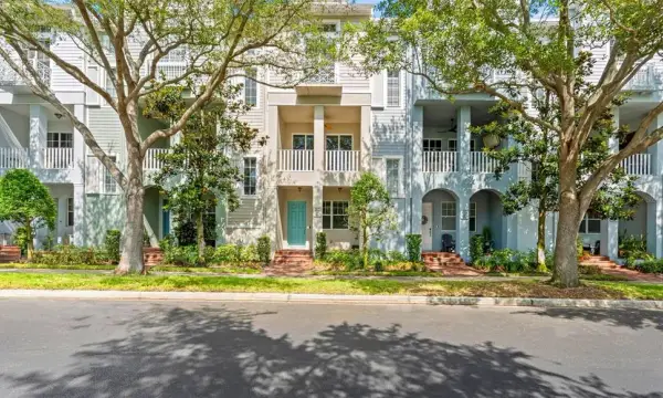 6030 Yeats Manor Drive, Unit 105, Tampa, FL, 33616