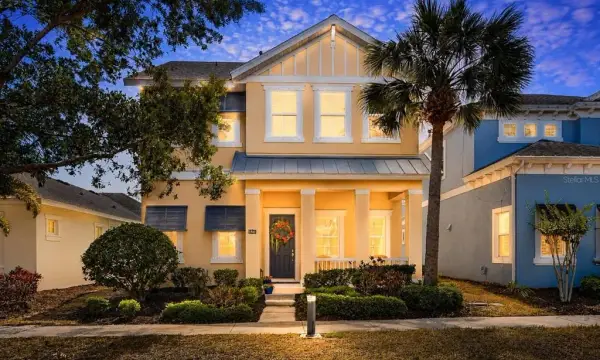 508 Winterside Drive, Apollo Beach, FL, 33572